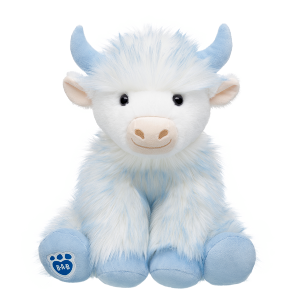 Yak Frost