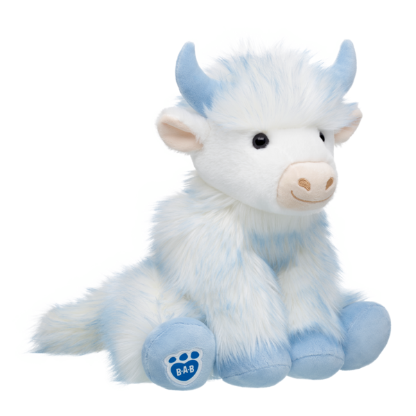 Yak Frost