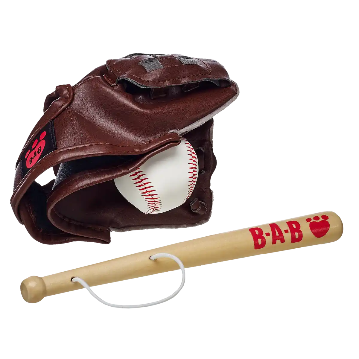 Baseball sæt