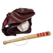Baseball sæt