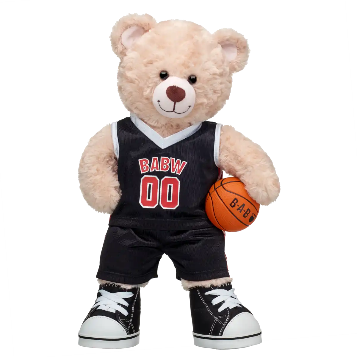 Basketballuniform