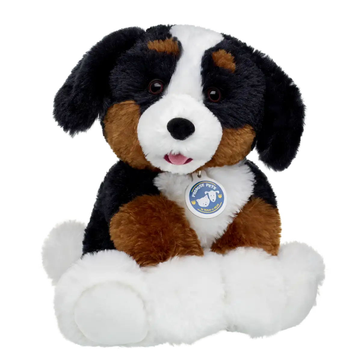 Promise Pets Bernese Mountain Dog
