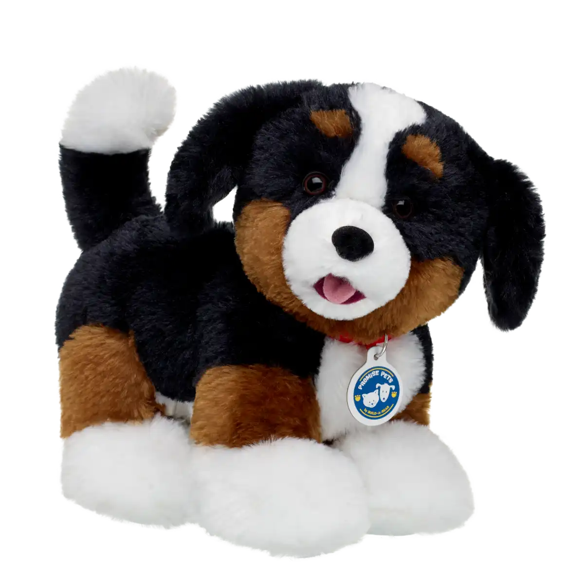 Promise Pets Bernese Mountain Dog