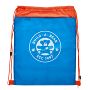 Blauer Carrier