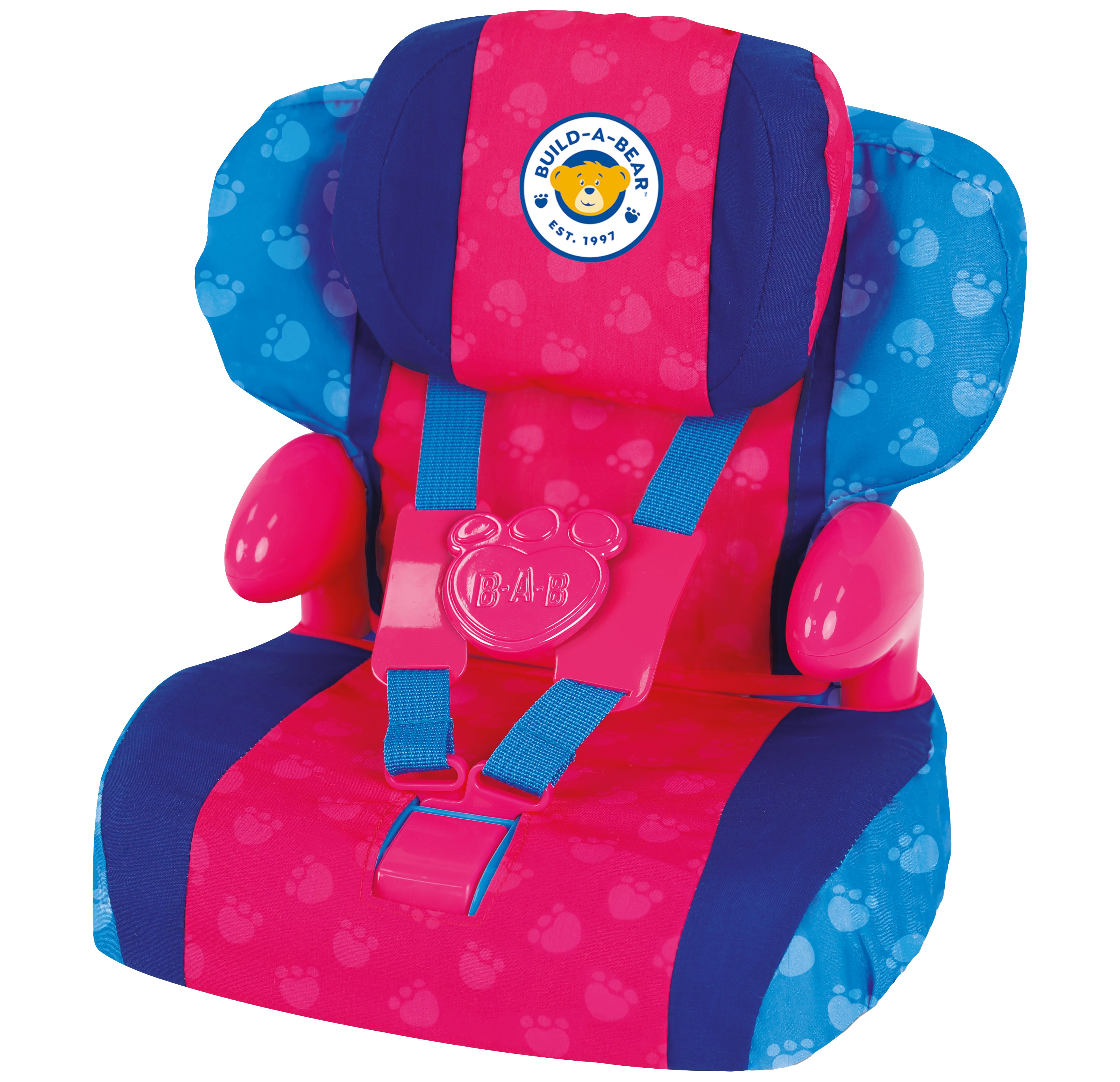 Build-A-Bear Autositz