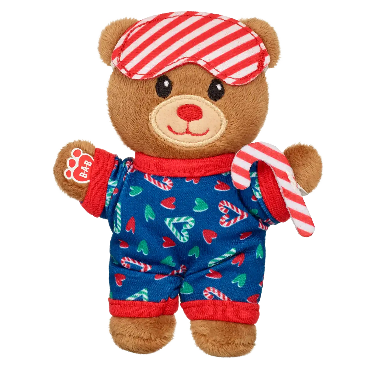 Build-A-Bear Adventskalender