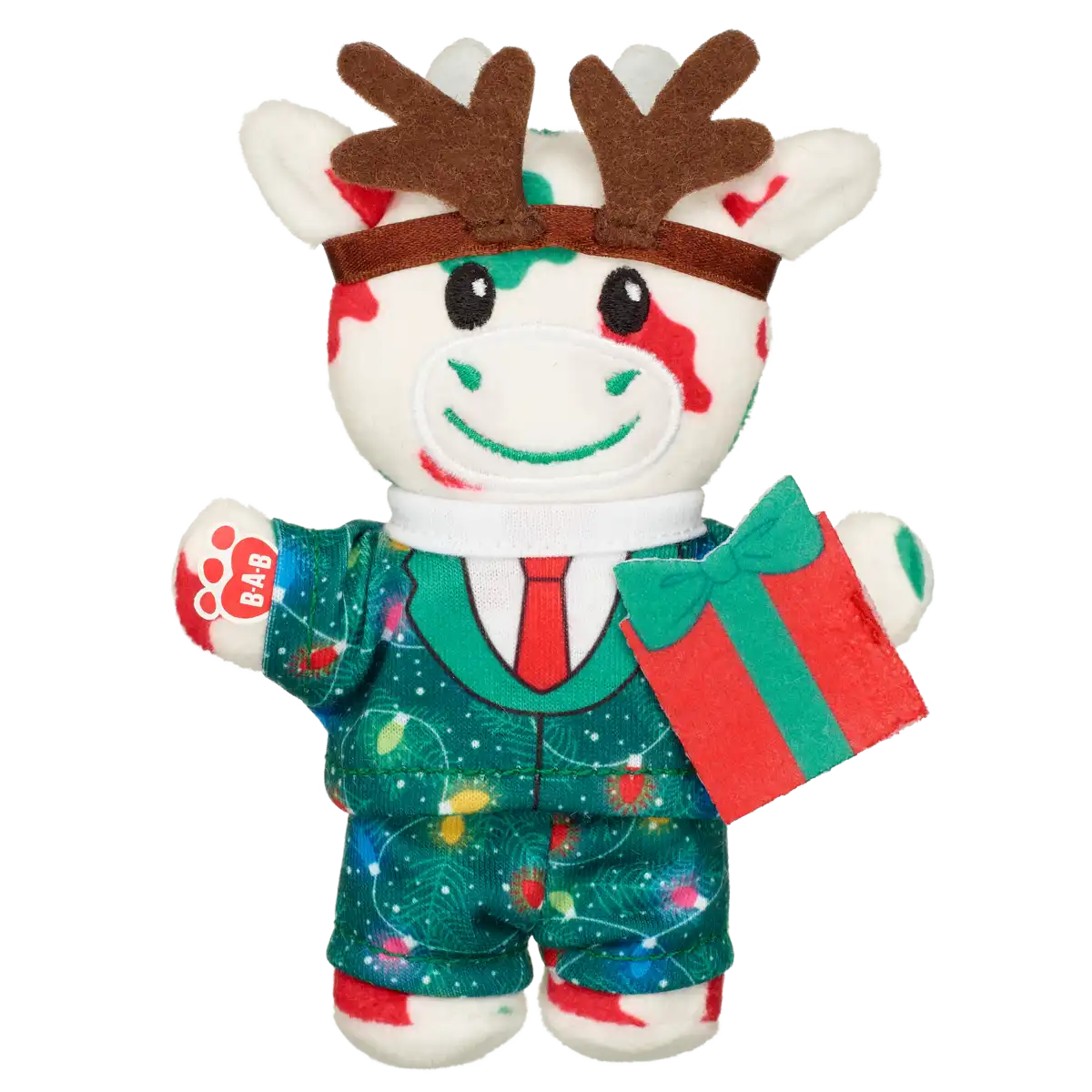 Build-A-Bear Adventskalender