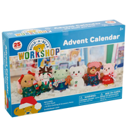 Build-A-Bear Adventskalender