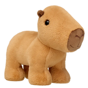 Capybara
