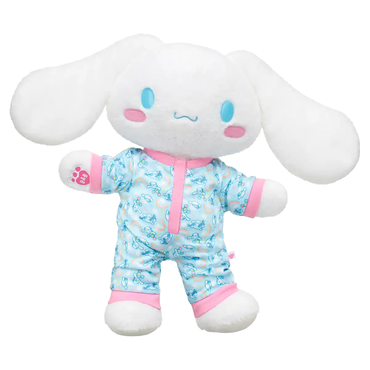 Cinnamoroll-Schlafanzug
