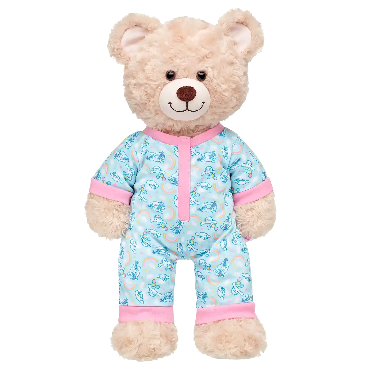 Cinnamoroll-Schlafanzug