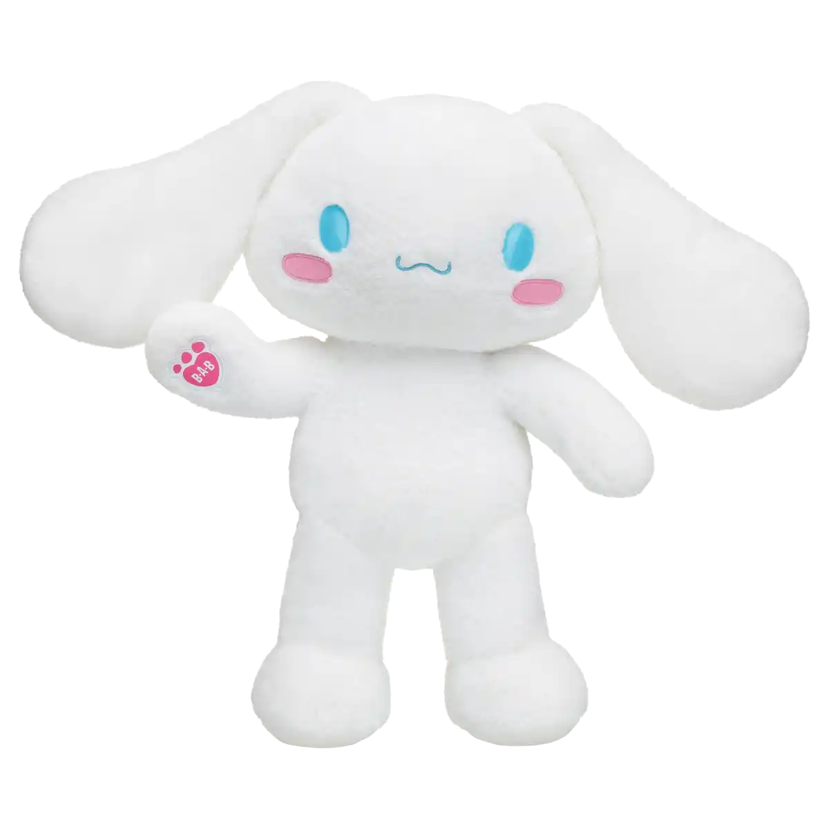 Cinnamoroll