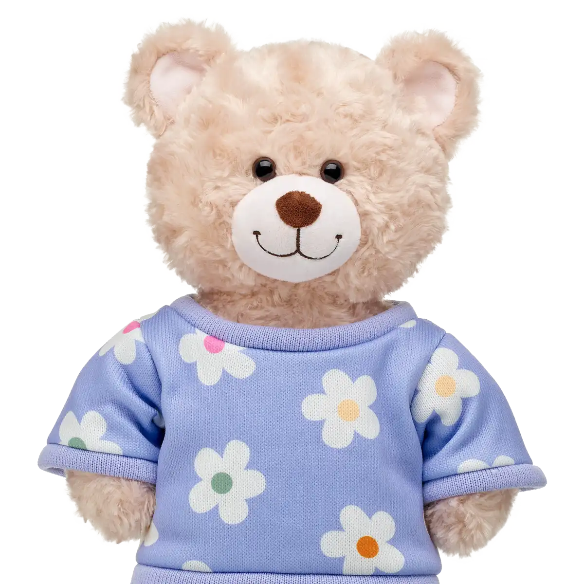 Gänseblümchen Pullover