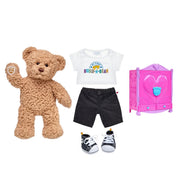 My First Timeless Teddy