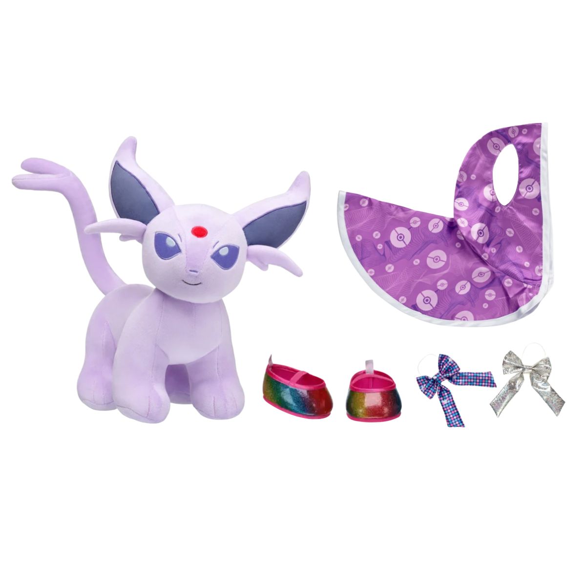Pokemon Espeon