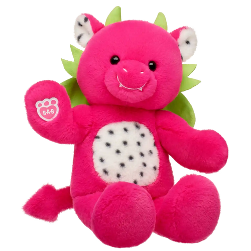 Dragon Fruit Dragon