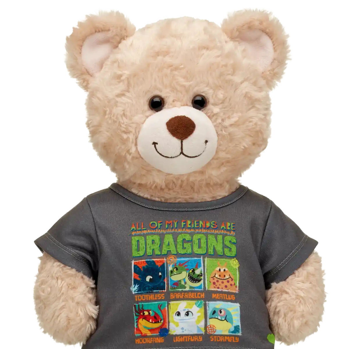 Dragons T-shirt