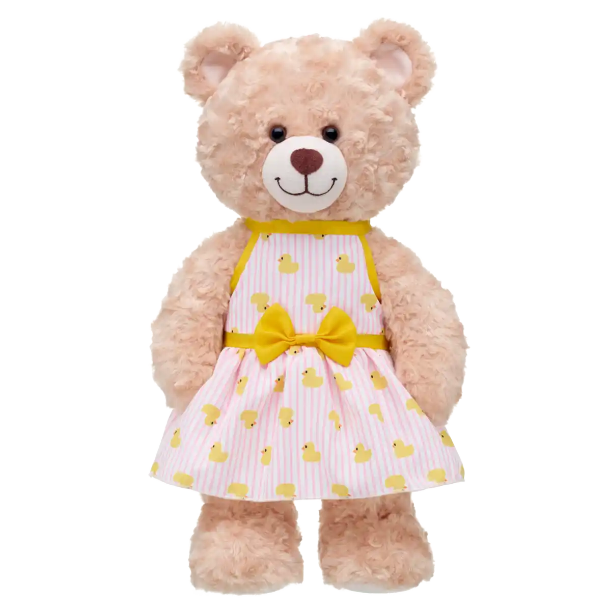 Ducky Halter kjole