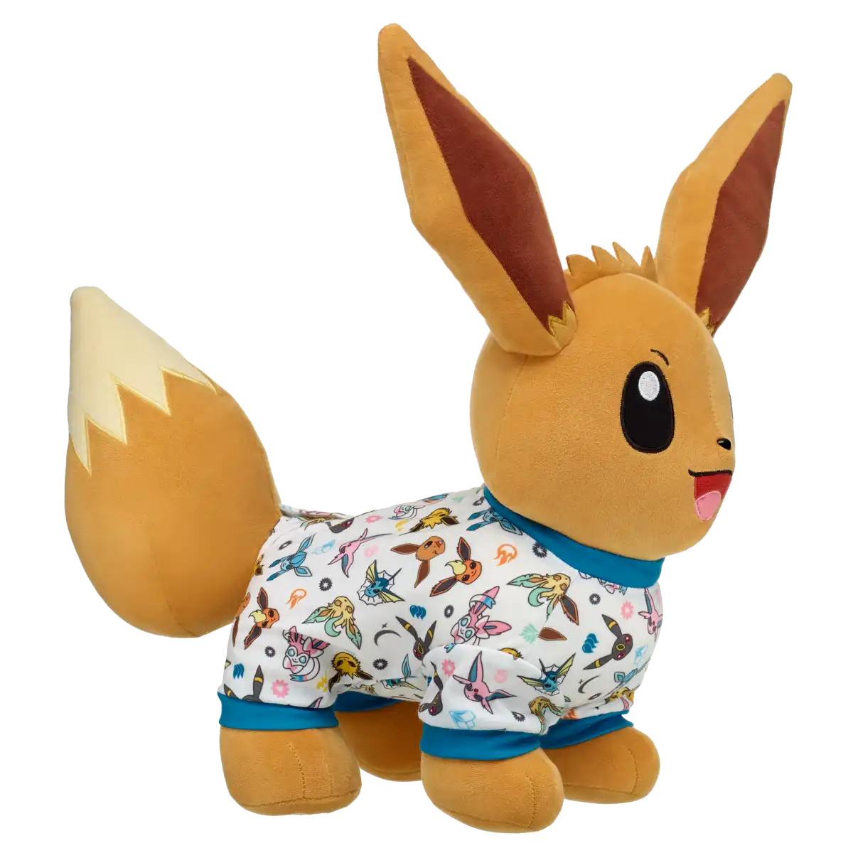 Eevee Sleeper
