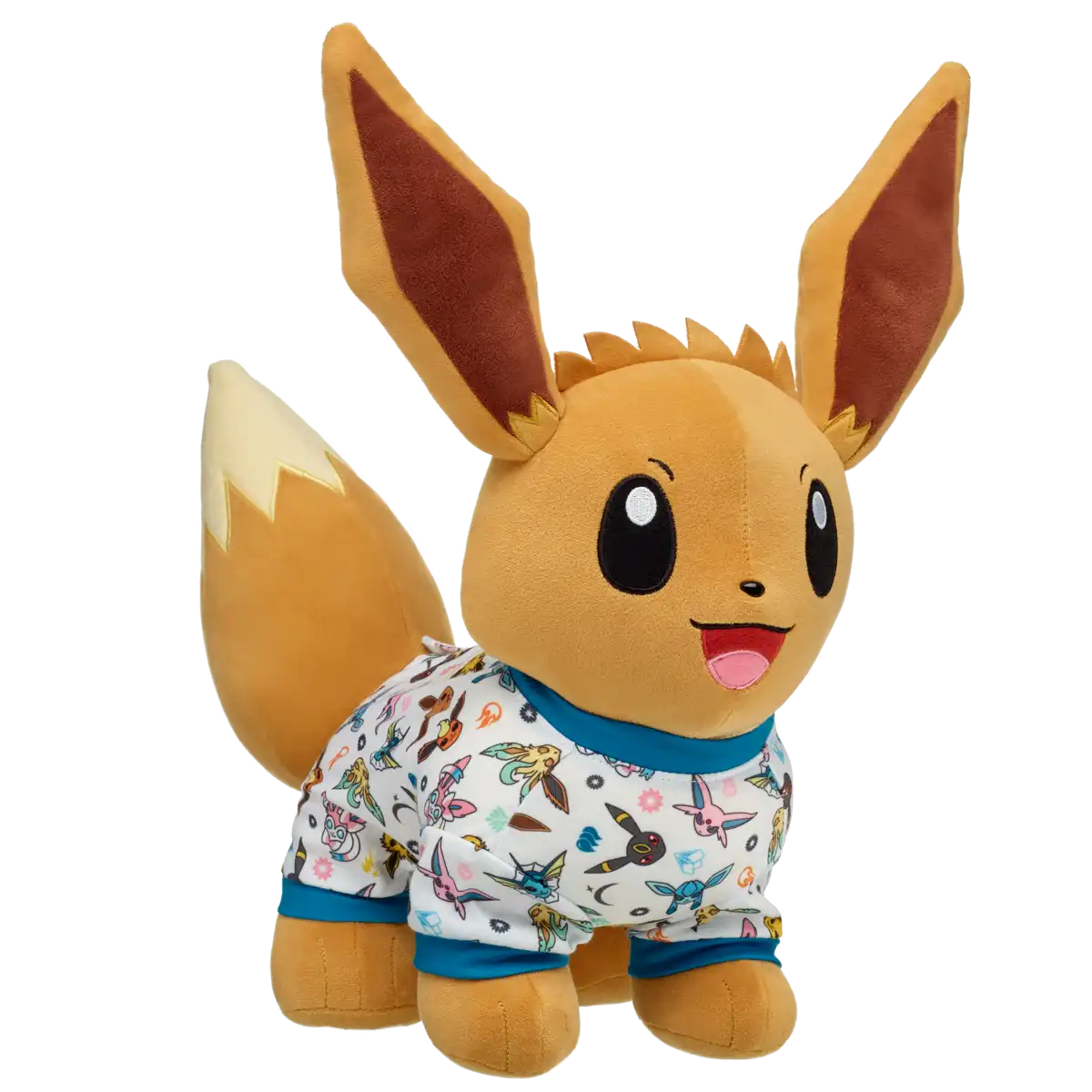 Eevee Sleeper