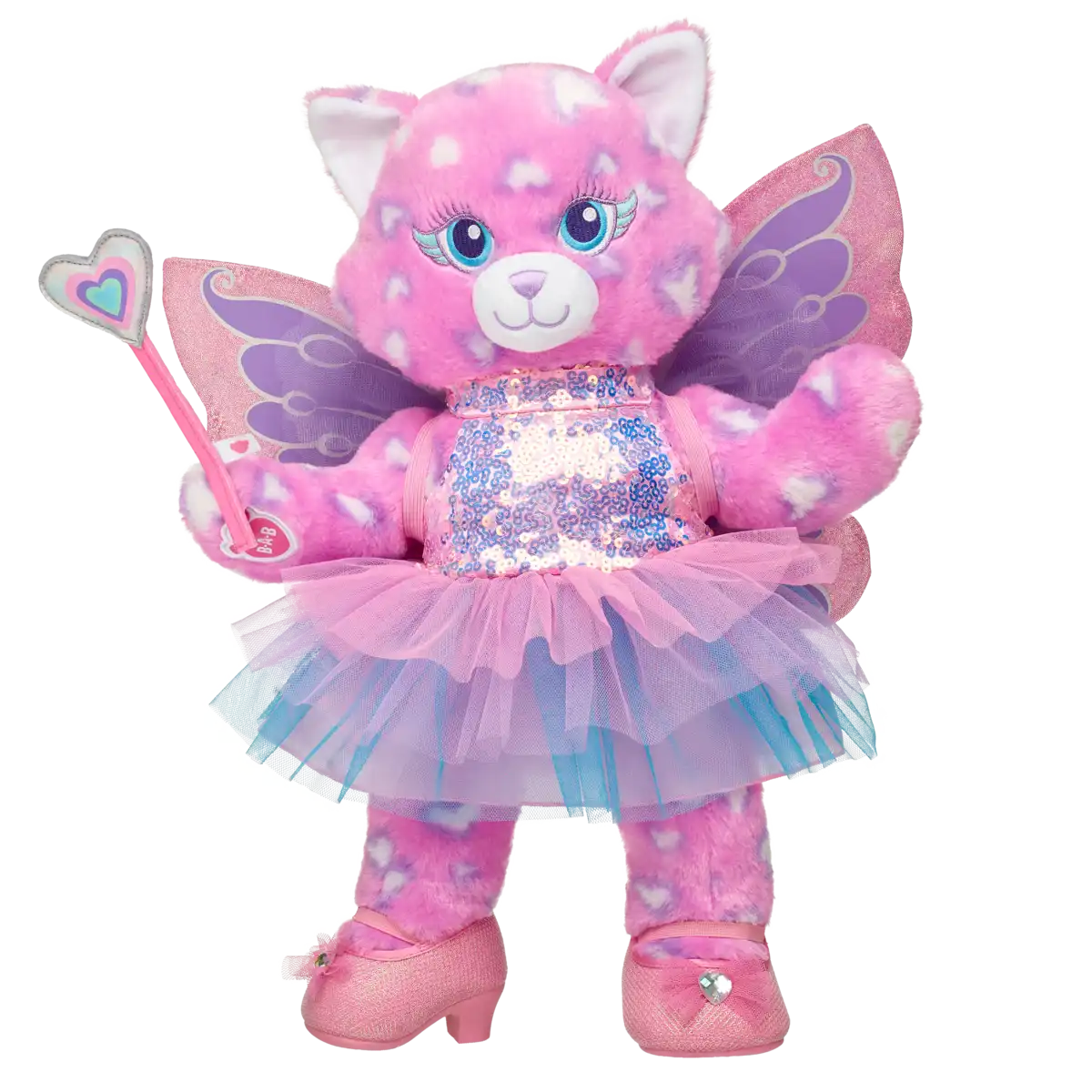Fairy Friend Flügel