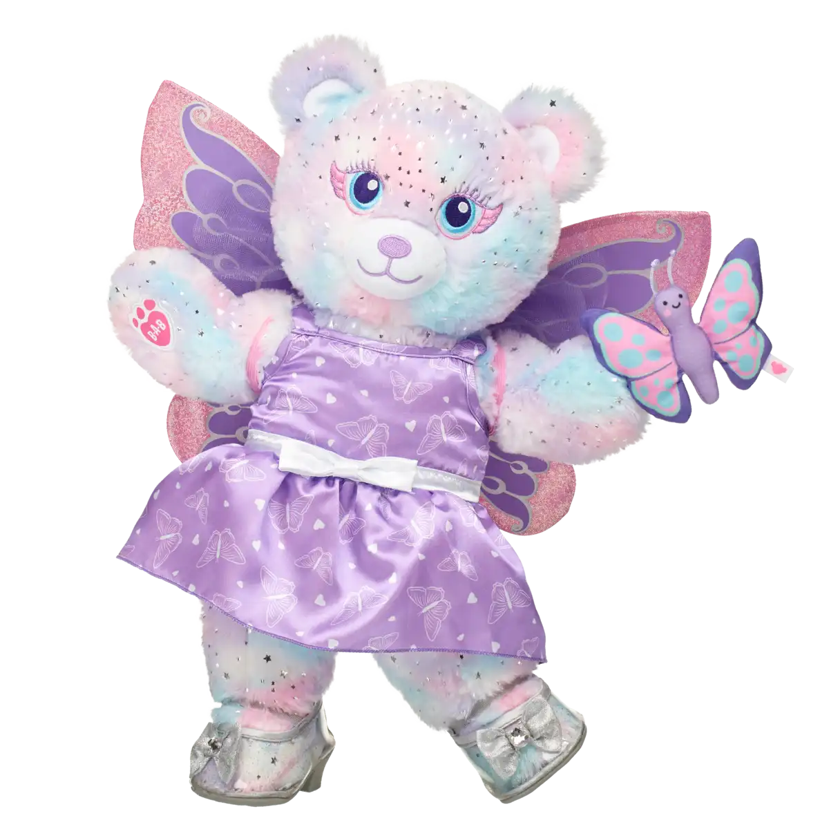 Fairy Friend Flügel