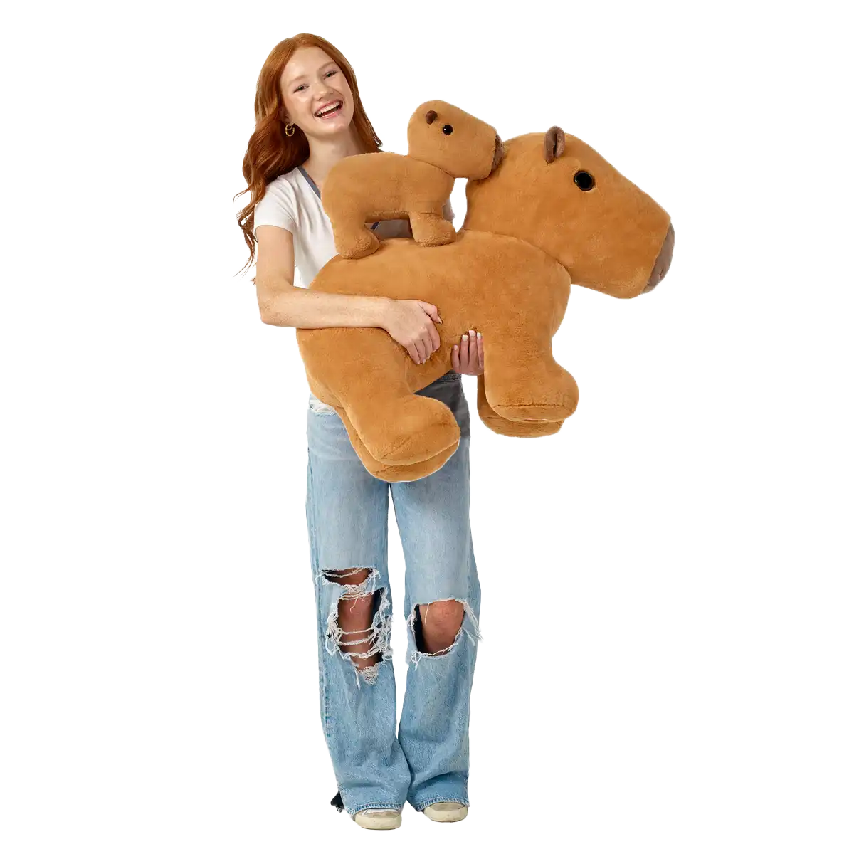 Giant Capybara