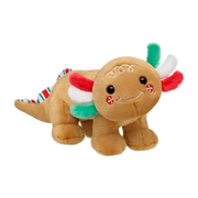 Gingerbread Axolotl
