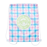 Gingham Carrier