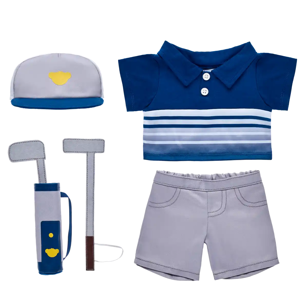 Golfschläger-Set