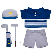 Golfsæt