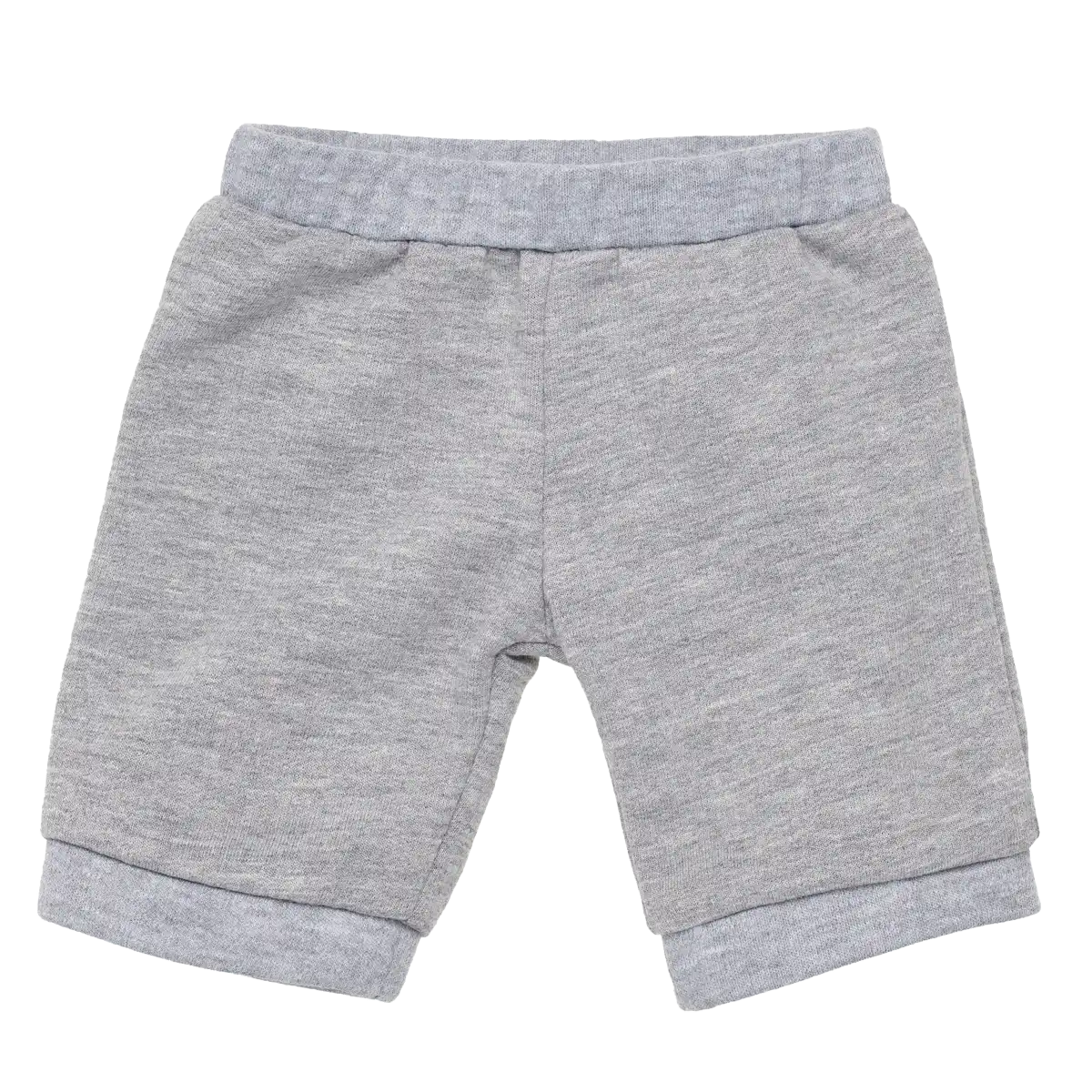 Graue Jogginghose