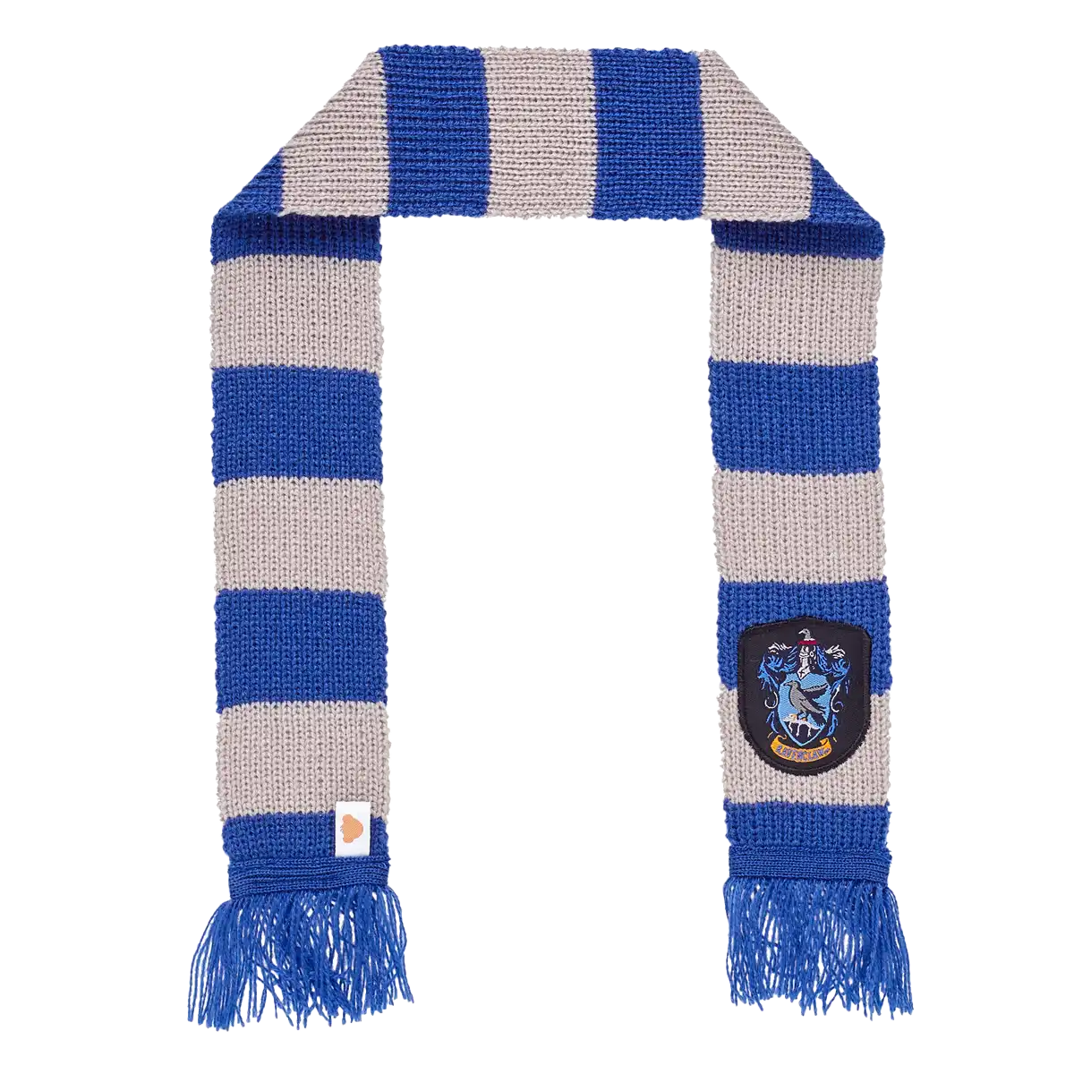 Harry Potter Ravenclaw Halstørklæde