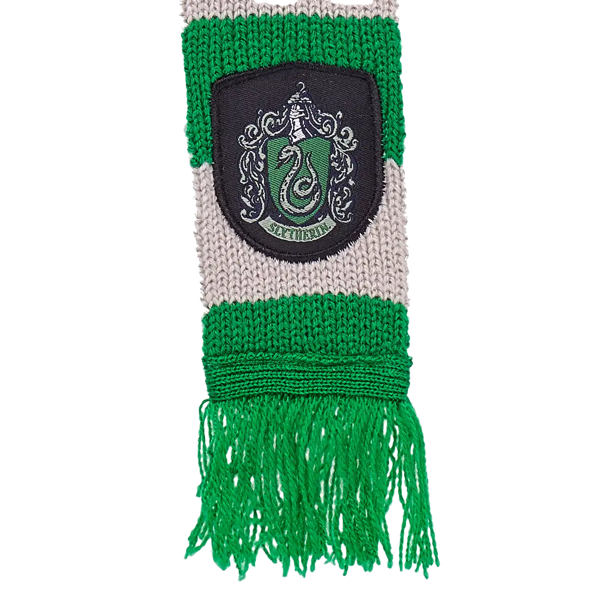 Harry Potter Slytherin Halstørklæde