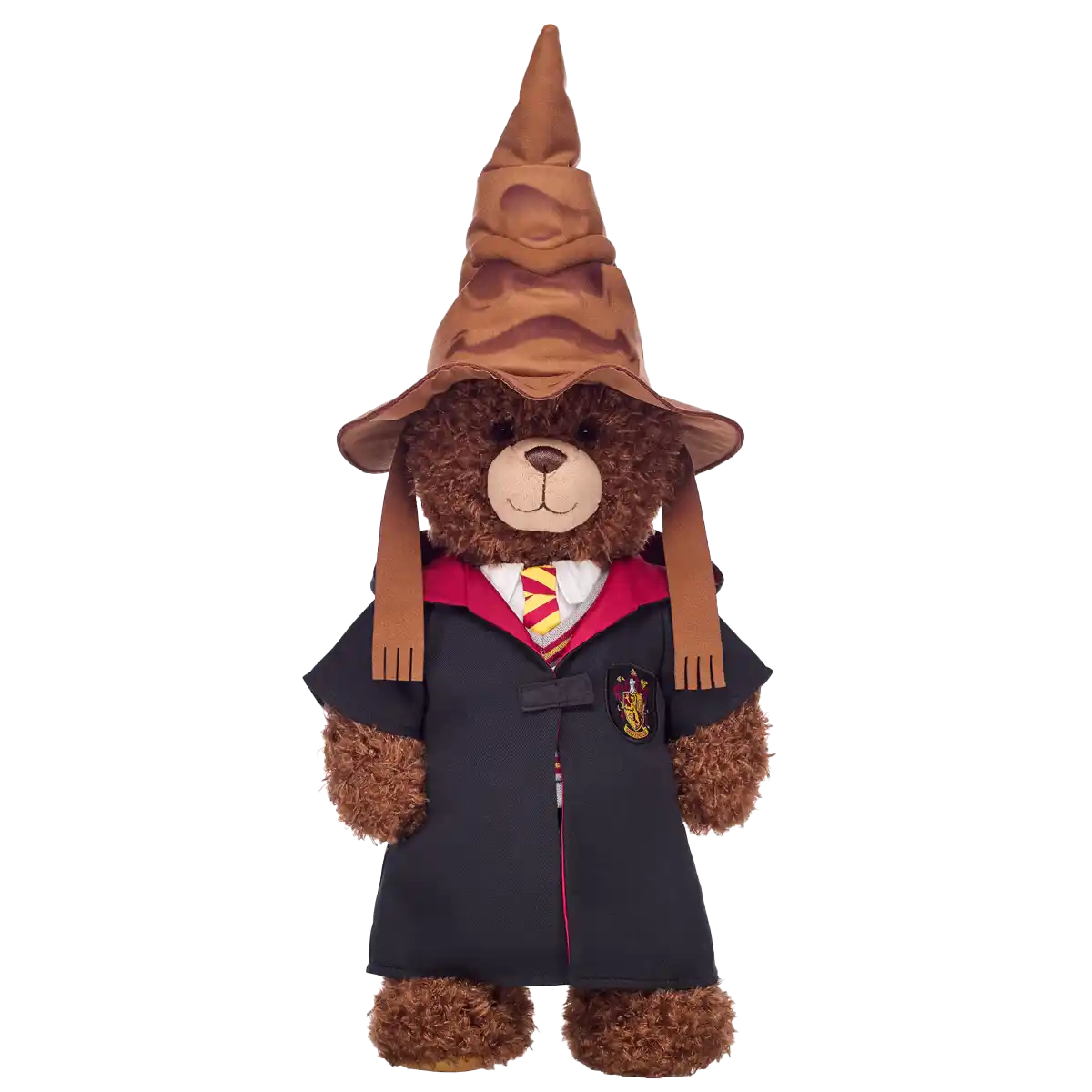 Harry Potter Hut