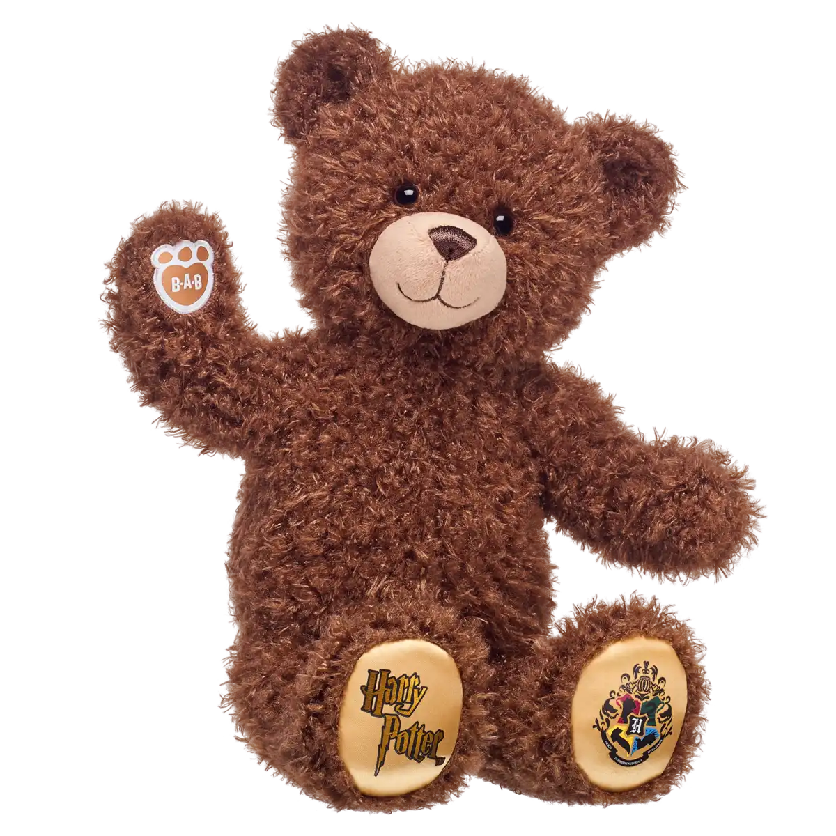 Harry Potter Kuschelbär