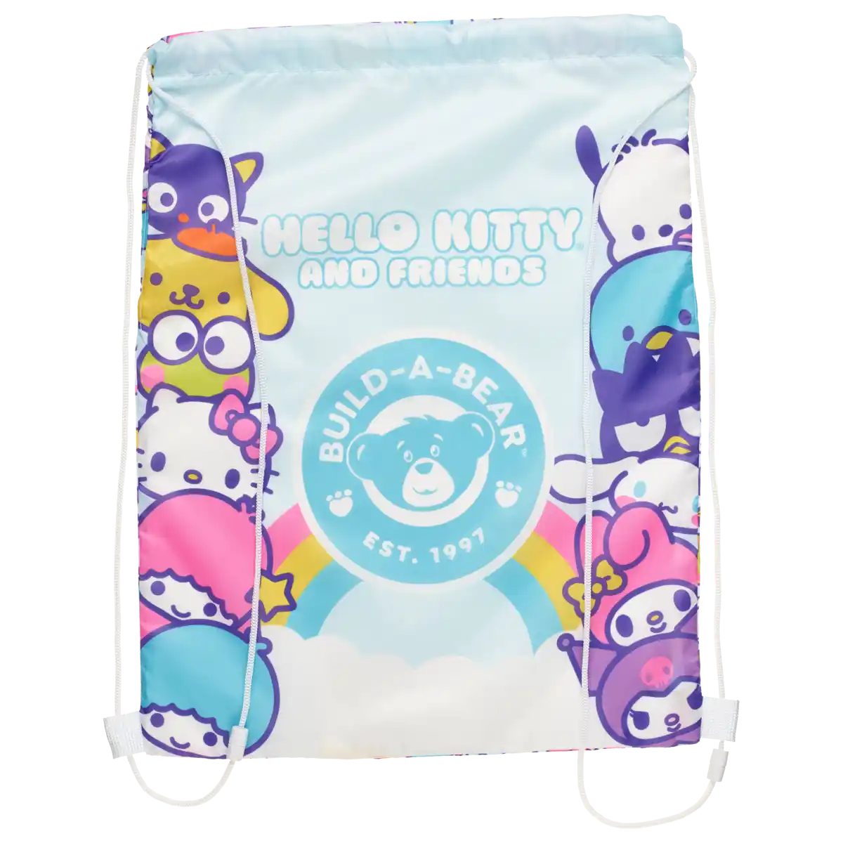 Hello Kitty und Freunde Träger
