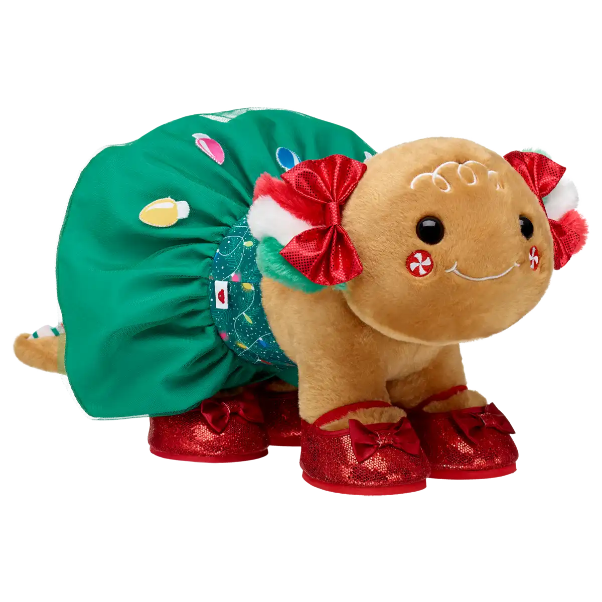 Holiday Light dress