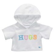 Pastel Hugs Hoodie