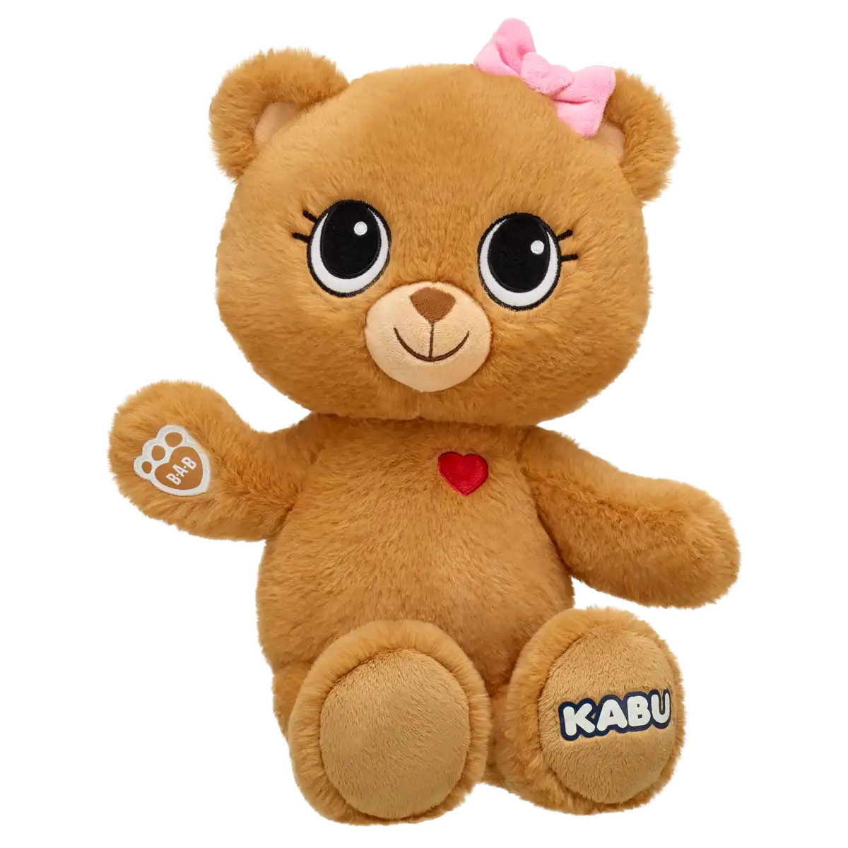 KABU BEARNICE