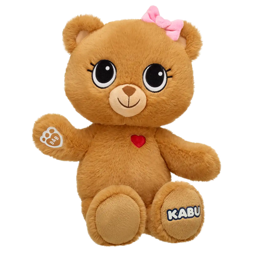 KABU BEARNICE