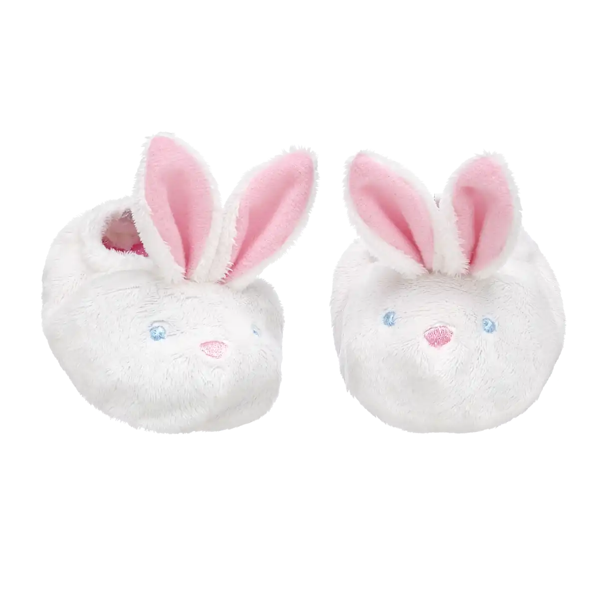 Kanin slippers