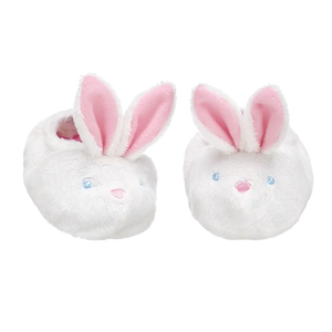 Kanin slippers