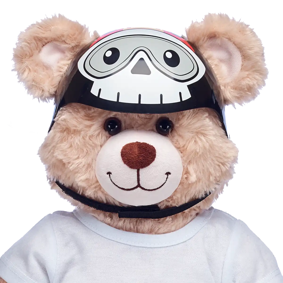 Kranium hjelm
