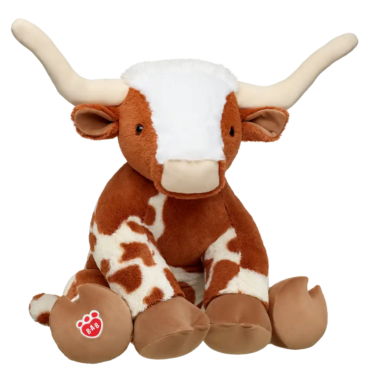 Giant Longhorn