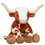 Riesen-Longhorn