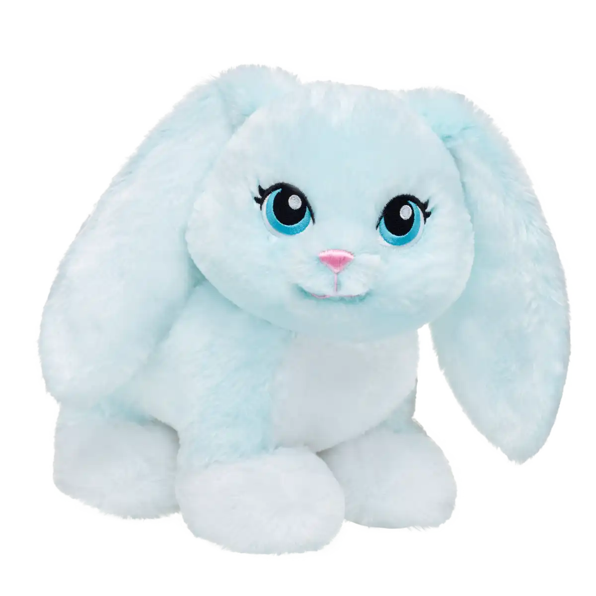 Merry Mint Bunny