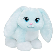 Fröhlicher Minz-Hase