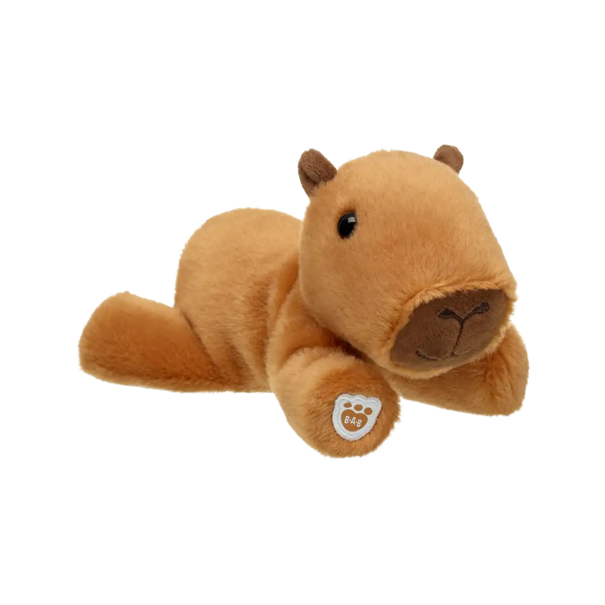Mini Beans Capybara