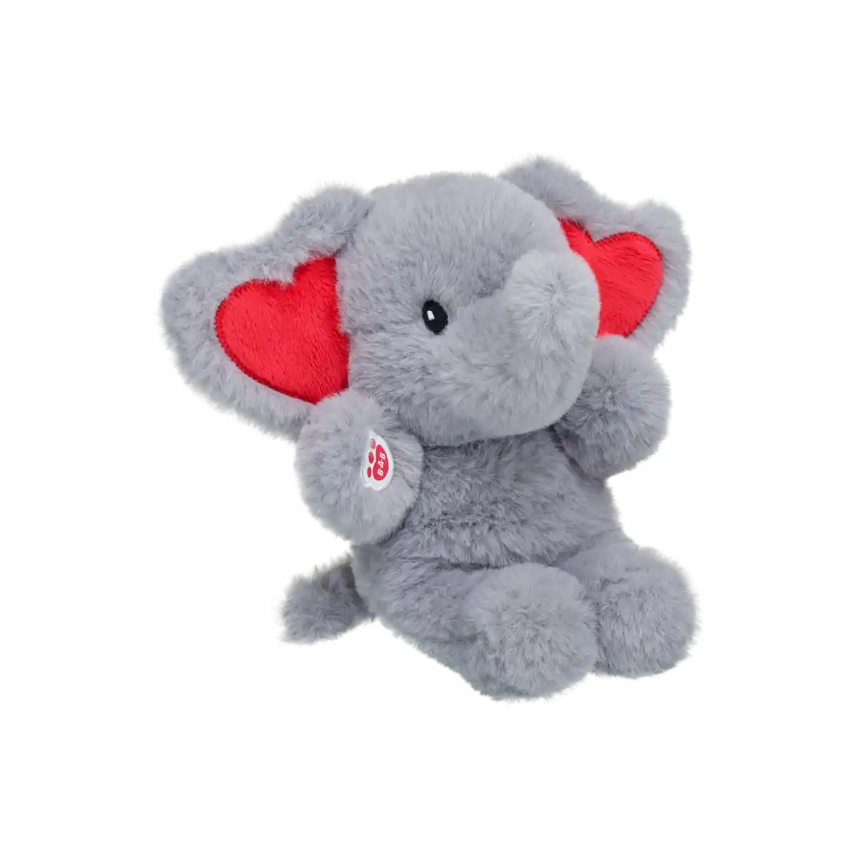 Mini Beans Elephant